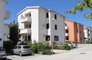 Apartment Baska 5443b