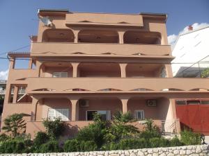 Apartment Novi Vinodolski 5479b 