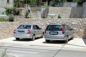 Apartment Novi Vinodolski 5479b