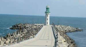 العربية العالمية للسياحة و الرحلات شقق فندقية فاخرة برأس البر