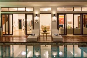Villa Club Corner Residence by Nagisa Bali
