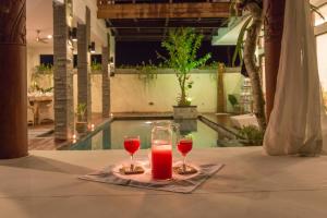 Villa Club Corner Residence by Nagisa Bali