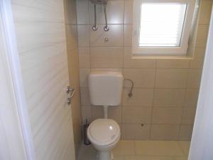 Apartments with swimming pool Novi Vinodolski - 5479