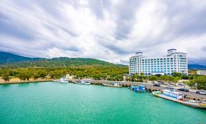 obrázek - Kenting Long Beach Hotel