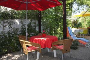 Apartment Njivice 5309b