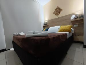 Apartamento Aroma de Café