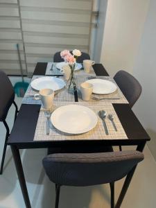 Modern Executive Studio Hotel with kitchen