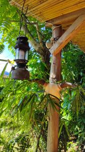 Payag n Kapitan, Experience pinubre living