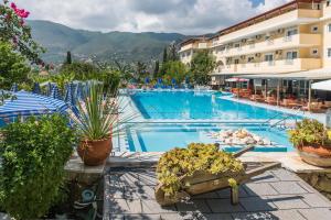 Koukounaria Hotel & Suites Zakynthos Greece