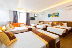 Phòng Gia Đình (Family Room)