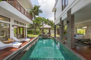 Villa Club Corner Residence by Nagisa Bali