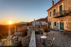 Gerofotis Traditional Guesthouse est 1892 - Close to Aigio, Akoli, Selianitika