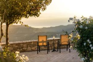 Guesthouse Gerofoti Achaia Greece