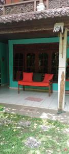 Shalana Homestay- formerly Teka Teki House