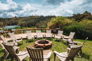 Levit Glamping - Hotel Guatapé Peñol