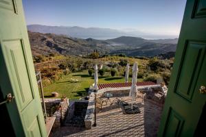 Guesthouse Gerofoti Achaia Greece