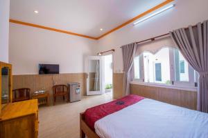 Ngoc Hanh Bungalow Phu Quoc