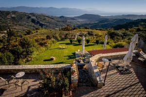 Guesthouse Gerofoti Achaia Greece