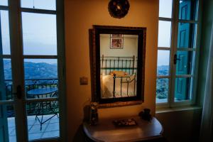 Gerofotis Traditional Guesthouse est 1892 - Close to Aigio, Akoli, Selianitika