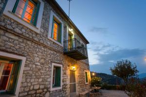 Guesthouse Gerofoti Achaia Greece