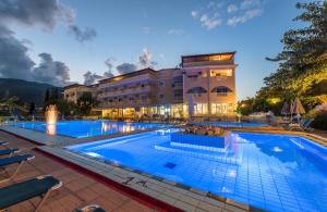 Koukounaria Hotel & Suites Zakynthos Greece