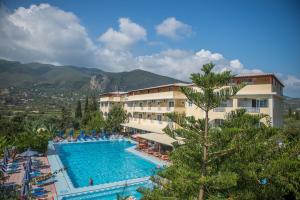Koukounaria Hotel & Suites Zakynthos Greece