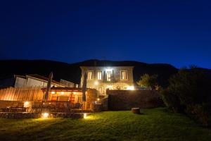 Guesthouse Gerofoti Achaia Greece