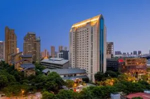 Millennium Hotel Wuxi - Wu-si