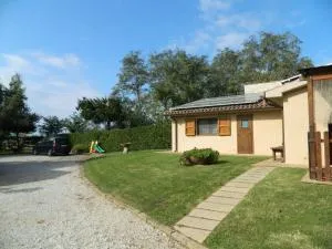 Podere Santo Signoretto - La Caduta