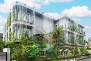 kamakura seizan - Yokosuka