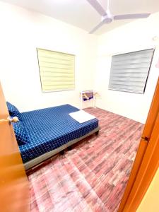 Raees Homestay