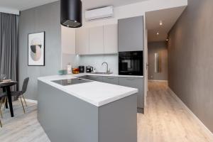 Apartament Prestige Centrum 3