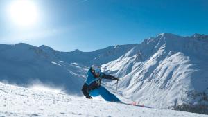 Suites Nauders by mein Almhof Superior