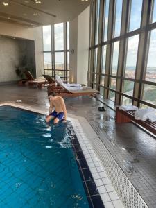 Hotel Praha Club bed & breakfast