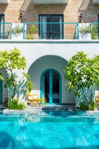 Salmalia Boutique Hotel & Spa