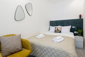 Apartamenty Prestige Centrum 28