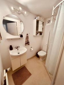 Apartment in the heart of Aalborg