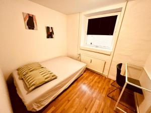 Apartment in the heart of Aalborg