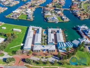 Apollo Quays Apartment - Dawesville