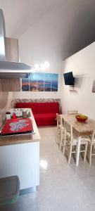 Appartamento con 1 Camera da Letto