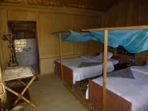 Bardia Eco Lodge