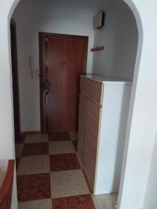Apartamento grumete