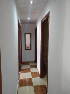 Apartamento grumete