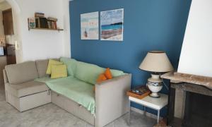 Dimar1 Seaside Apartment