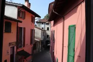 Appartamento Centro Storico Porlezza - Cima