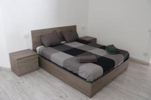 Appartamento Centro Storico Porlezza