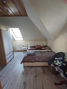 Agroturystyka Kolorowa Chata 6km od Karpacza
