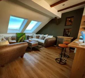 Studio Hundertwasser - Weißensee