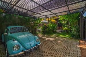 Elemento Homestay Badung