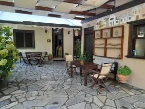 Eleni Studios - Agios Ioannis Pelio